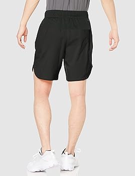 Amazon | [ニューバランス] カジュアルハーフパンツ R.W.Tech